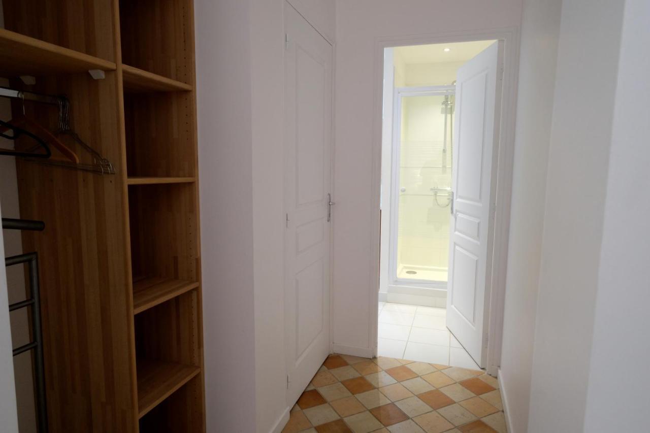 Le 3 Rue Grande Bed & Breakfast Moret-sur-Loing Eksteriør bilde